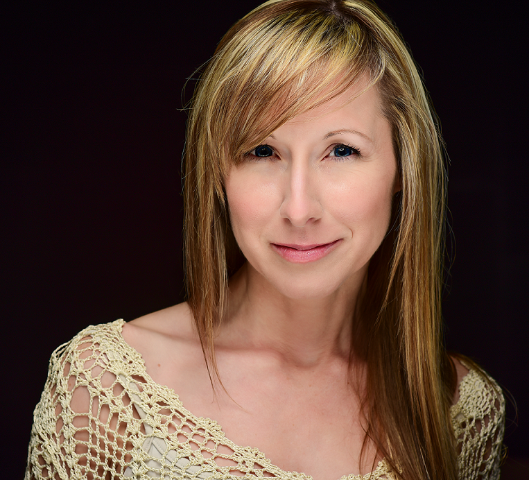 Vicki Liston